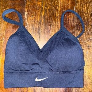 A sportsbra